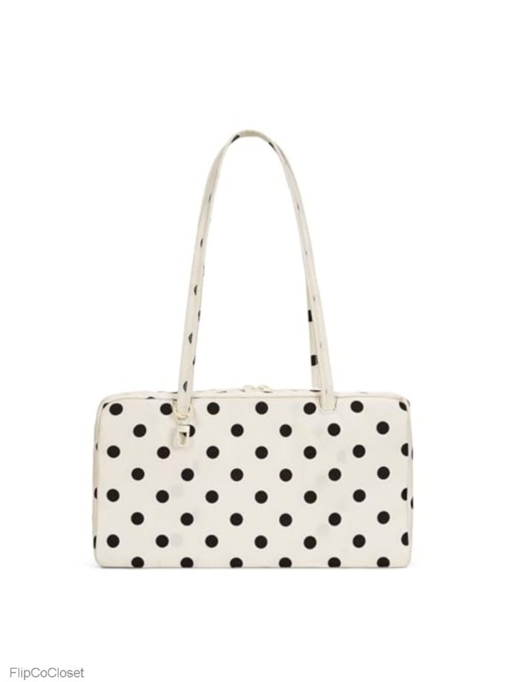 Small Nylon Bowler Bag Slouchy Hobo Shoulder Bag for Work Travel